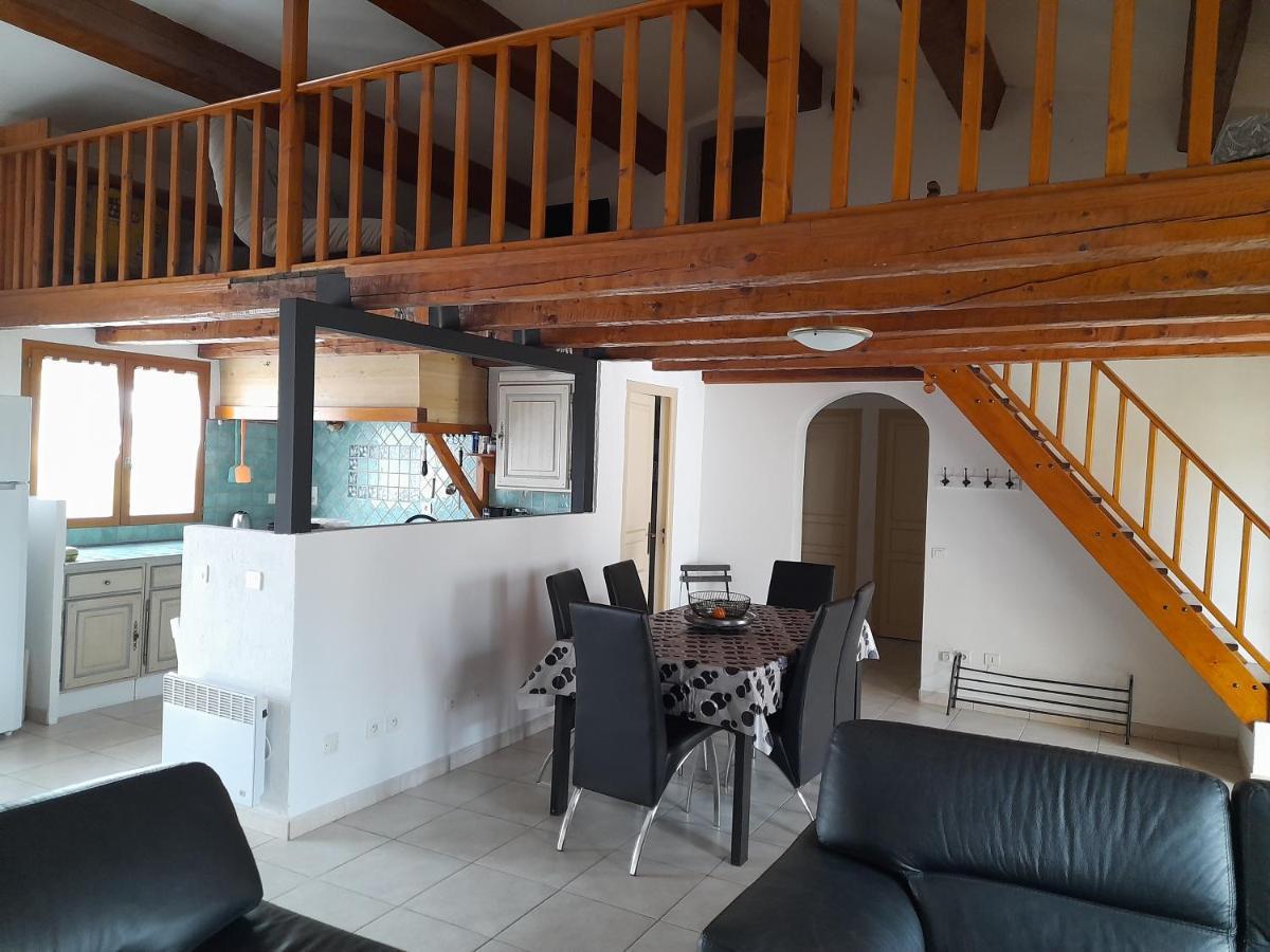 Familial Ferienhaus Carcès