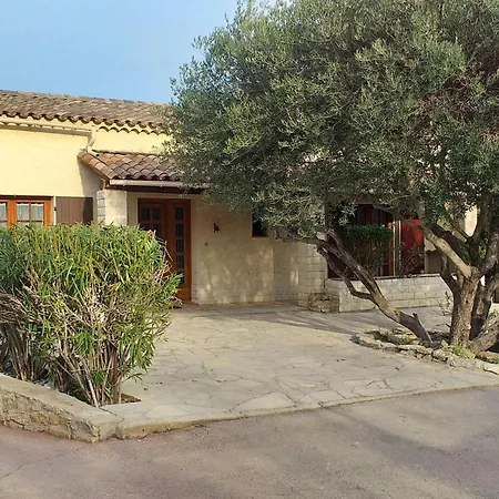 Le Mas Familial Carcès Exterior foto