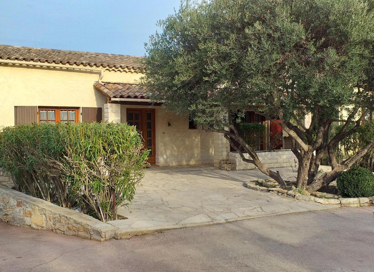 Ferienhaus Familial Carcès